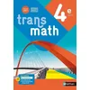 Image de Transmath 4e en occasion ou reconditionné