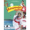 Image de Espagnol 4e A1+-A2 Estupendo! - Livre De L'Ã©lÃ¨ve en occasion ou reconditionné