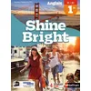 Image de Anglais 1re B1>B2 Shine Bright en occasion ou reconditionné