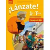 Image de Espagnol 1re/Tle Séries Technologiques B1-B2 Lanzate! - Edition 2020 en occasion ou reconditionné