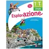 Image de Italien 1re/Tle A2>B1-B2 Esplorazione en occasion ou reconditionné
