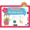 Image de T'choupi : ma petite section thierry courtin en occasion ou reconditionné