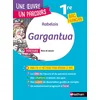 Image de Rabelais, Gargantua : parcours rire et savoir (1re générale), la bonne éducation (1re technologique) Florence Renner en occasion ou reconditionné
