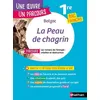 Image de La Peau De Chagrin - Parcours "Les Romans De L'Ã©nergie : CrÃ©ation Et Destruction" Bac FranÃ§ais 1re en occasion ou reconditionné
