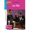 Image de Le fils : 2018 : texte intégral Florian Zeller en occasion ou reconditionné