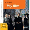 Image de Ruy Blas : 1838 : texte intégral Victor Hugo en occasion ou reconditionné