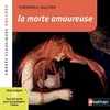 Image de La morte amoureuse : 1836 : texte intégral Théophile Gautier en occasion ou reconditionné