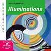 Image de Illuminations : 1873-1875 : texte intégral Arthur Rimbaud en occasion ou reconditionné