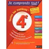 Image de Toutes Les Matières 4e - Edition 2016 en occasion ou reconditionné