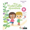 Image de Ma maternelle épanouie : moyenne section, 4-5 ans : éducation positive Christophe Loupy en occasion ou reconditionné