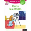 Image de Dans les étoiles : une histoire à lire tout seul, niveau 3 Eric Battut en occasion ou reconditionné