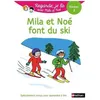Image de Mila Et Noé - Mila Et Noé Font Du Ski en occasion ou reconditionné