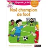 Image de Mila Et Noé - Noé Champion De Foot en occasion ou reconditionné