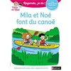 Image de Mila Et NoÃ© - Mila Et NoÃ© Font Du CanoÃ« - Niveau 1+ en occasion ou reconditionné