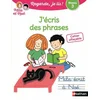 Image de J'écris des phrases : niveau 3 Eric Battut en occasion ou reconditionné