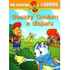 Image de Une aventure d'Adibou. Vol. 1. Bouzzy Goulum a disparu Alain Surget en occasion ou reconditionné