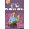 Image de Juillet 42 : sous une mauvaise étoile Stéphane Descornes en occasion ou reconditionné