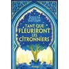 Image de Tant que fleuriront les citronniers - Roman Grand Format zoulfa katouh, anne guitton en occasion ou reconditionné