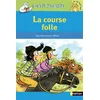 Image de La course folle Elsa Devernois en occasion ou reconditionné