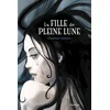 Image de La fille de pleine lune Christian Grenier en occasion ou reconditionné