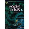 Image de La quête d'Isis Bertrand Solet en occasion ou reconditionné