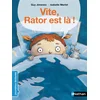 Image de Vite, Rator est là ! Guy Jimenes, Isabelle Merlet en occasion ou reconditionné