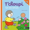 Image de T'choupi fait des bêtises Thierry Courtin en occasion ou reconditionné