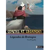 Image de Légendes de Bretagne Yves Pinguilly en occasion ou reconditionné