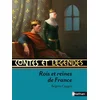 Image de Rois et reines de France : contes et récits Brigitte Coppin en occasion ou reconditionné