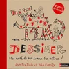 Image de Dessiner, une méthode pas comme les autres ! Quentin Blake, John Cassidy en occasion ou reconditionné
