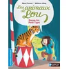 Image de Les animaux de Lou. Sauve-toi, petit tigre Mymi Doinet, Mélanie Allag en occasion ou reconditionné
