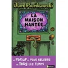 Image de La maison hantée Jan Pienkowski en occasion ou reconditionné