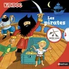 Image de Les pirates Anne-Sophie Baumann, Olivier-Marc Nadel, Rémi Saillard en occasion ou reconditionné