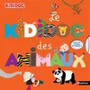 Image de Le kididoc des animaux Sylvie Baussier, Didier Balicevic en occasion ou reconditionné