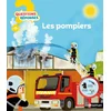 Image de Les pompiers Christelle Chatel, Hélène Convert en occasion ou reconditionné