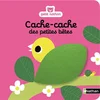 Image de Cache-cache des petites bêtes Olivier Latyk en occasion ou reconditionné