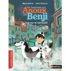Image de Les aventures d'Anouk et Benji. Cap sur le carnaval ! Mymi Doinet en occasion ou reconditionné
