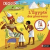 Image de L'Egypte des pharaons Sylvie Baussier, Rémi Saillard en occasion ou reconditionné
