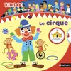 Image de Le cirque Adèle Ciboul en occasion ou reconditionné