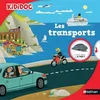 Image de Les transports Michèle Longour en occasion ou reconditionné