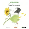 Image de Emy et les tournesols Eve Herrmann, Roberta Rocchi en occasion ou reconditionné