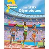 Image de Les jeux Olympiques Jean-Michel Billioud en occasion ou reconditionné
