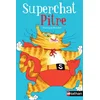 Image de Superchat Pitre Florence Hinckel en occasion ou reconditionné