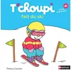 Image de T'choupi fait du ski Thierry Courtin en occasion ou reconditionné