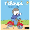 Image de T'choupi fait du vélo Thierry Courtin en occasion ou reconditionné