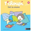 Image de T'choupi fait la sieste Thierry Courtin en occasion ou reconditionné
