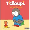 Image de T'choupi, L'ami Des Petits - Tome 33 - T'choupi Va Sur Le Pot en occasion ou reconditionné