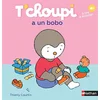 Image de T'choupi a un bobo Thierry Courtin en occasion ou reconditionné