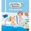 Image de A la piscine Camille Moreau, Mélisande Luthringer en occasion ou reconditionné