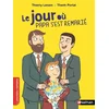 Image de Le jour où papa s'est remarié Thierry Lenain en occasion ou reconditionné
